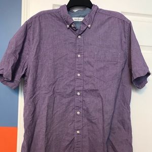 Nautica Men’s Sport Shirts